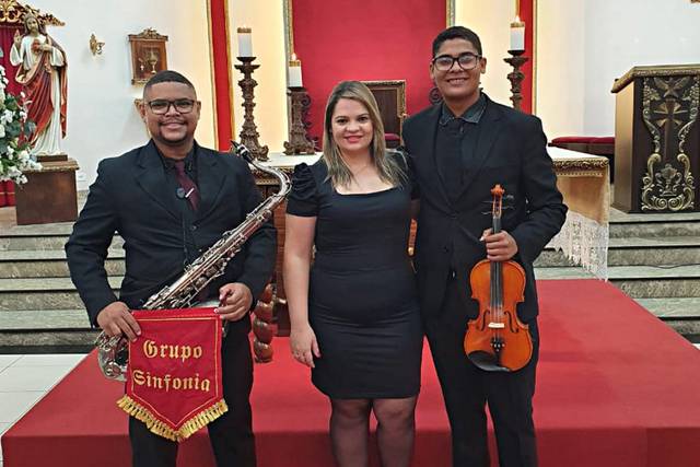 Grupo Sinfonia