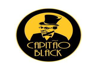 Capitão Black Logo