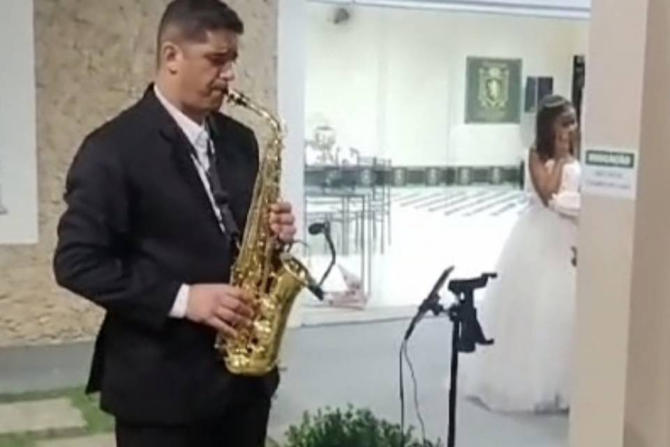 Sax