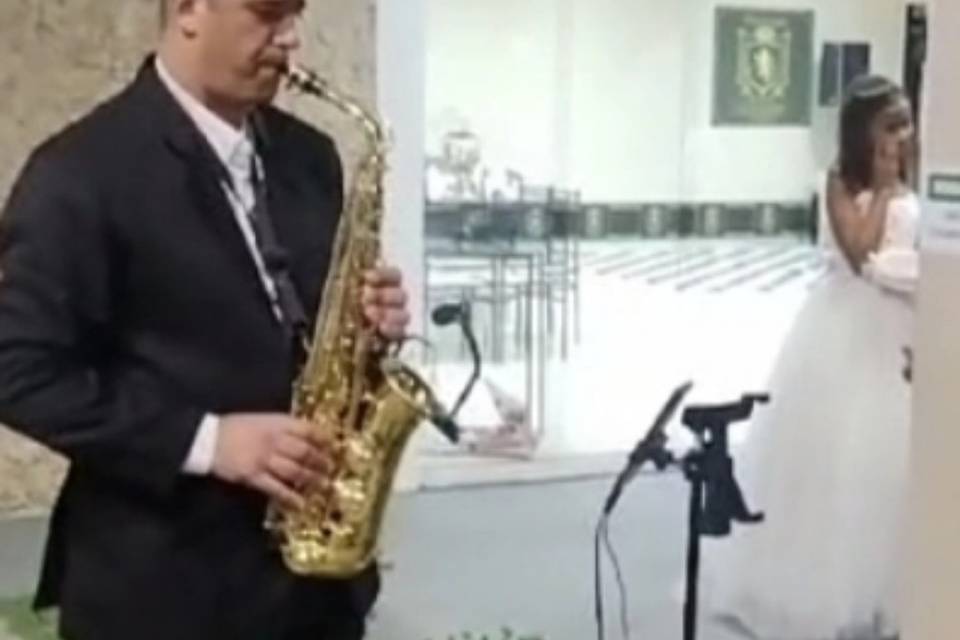 Sax