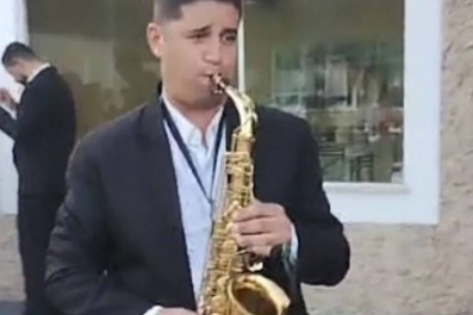 Sax