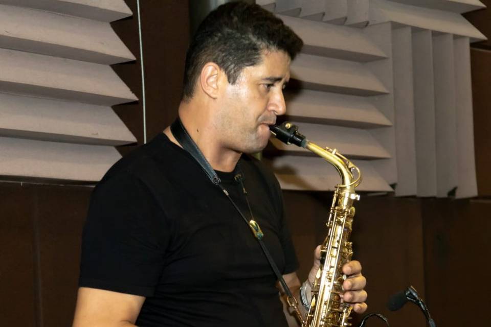 Sax