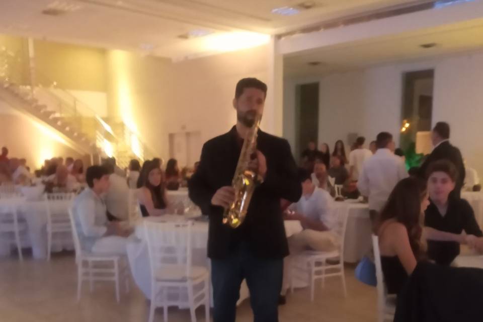 Evento social