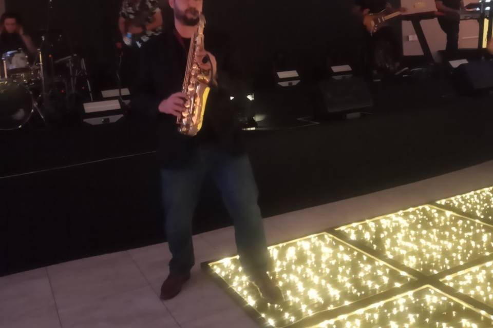 Pista