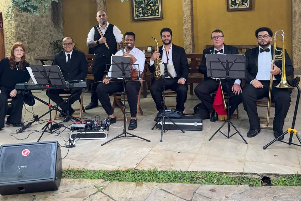 Formação completa