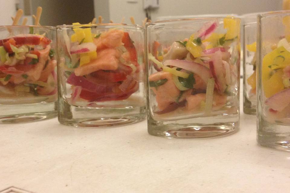 Ceviche