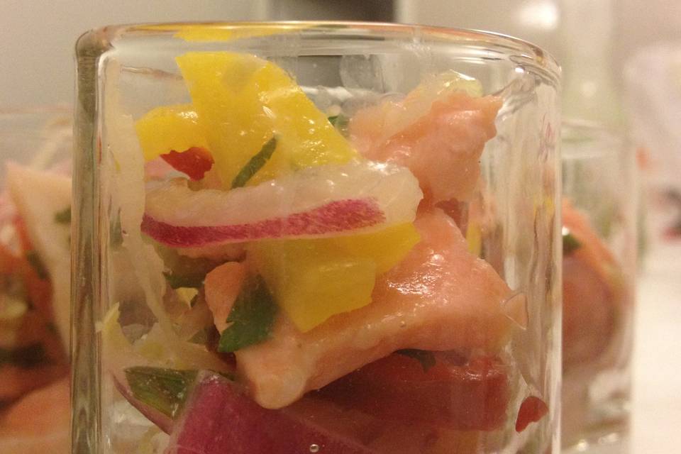 Ceviche