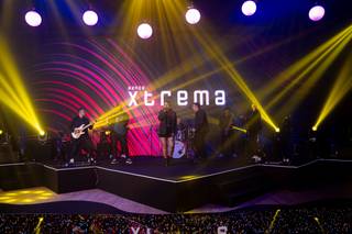 Banda Xtrema