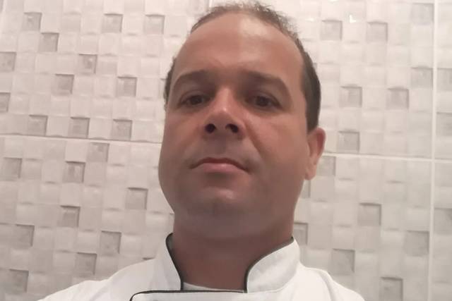 Tiago Rocha Eventos