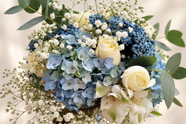 Celebrar Flores Oficial
