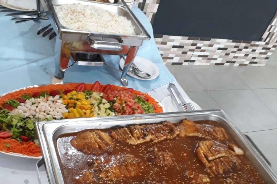 Tiago Rocha Eventos