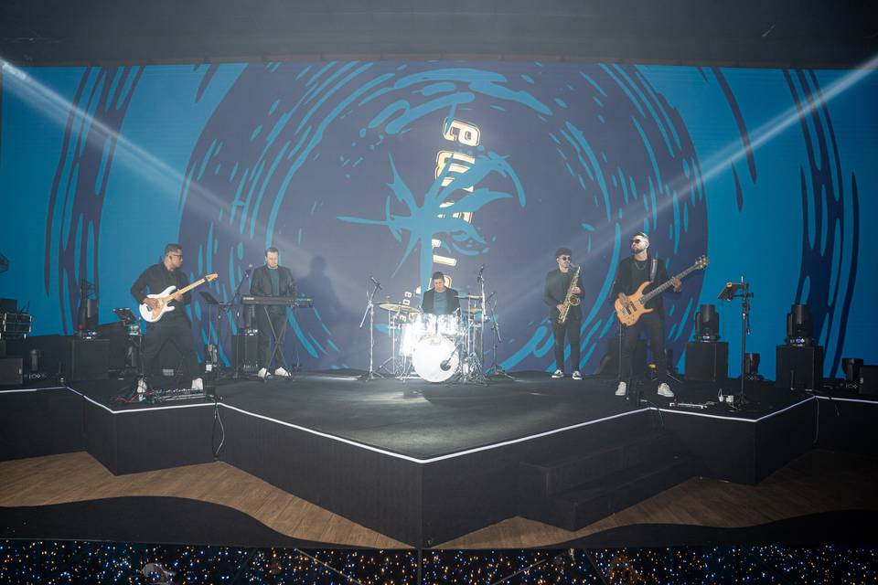 Banda Xtrema
