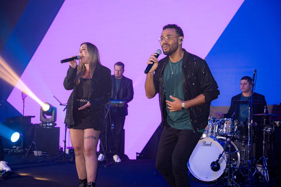 Banda Xtrema