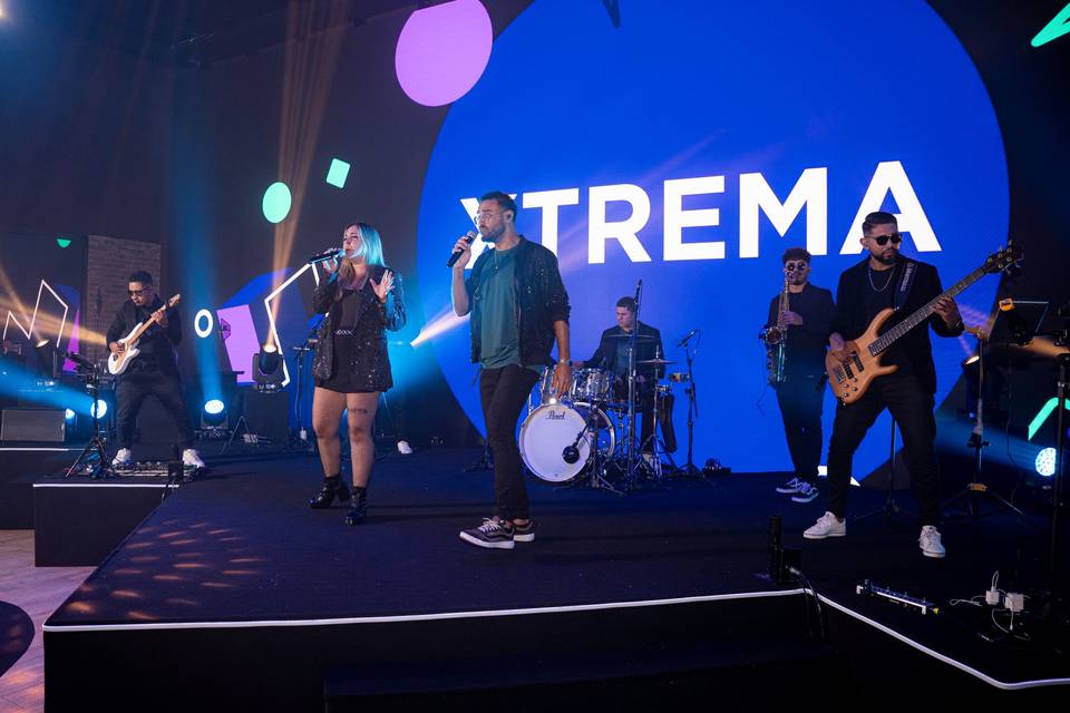 Banda Xtrema
