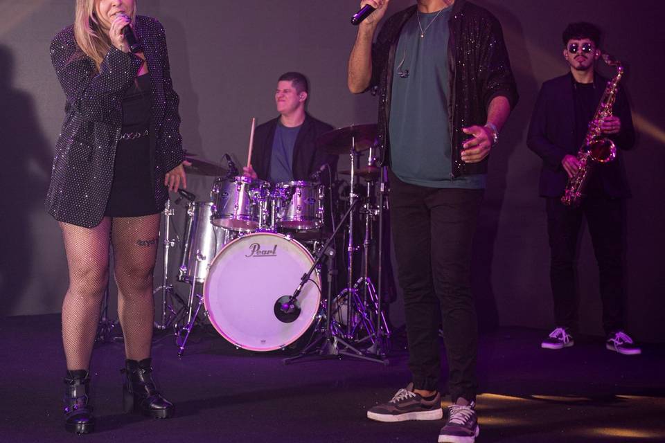 Banda Xtrema