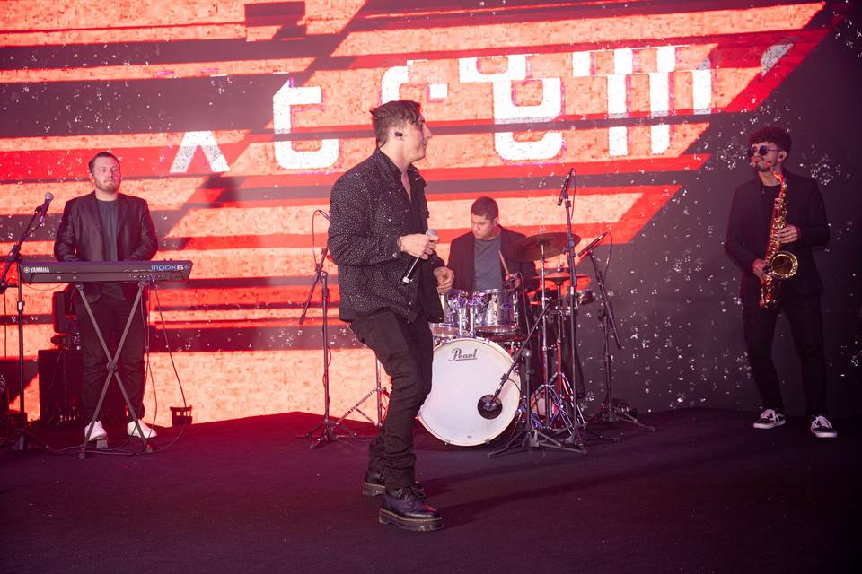 Banda Xtrema