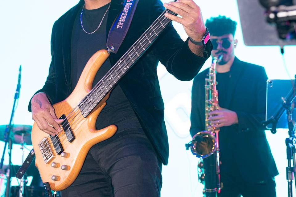 Banda Xtrema