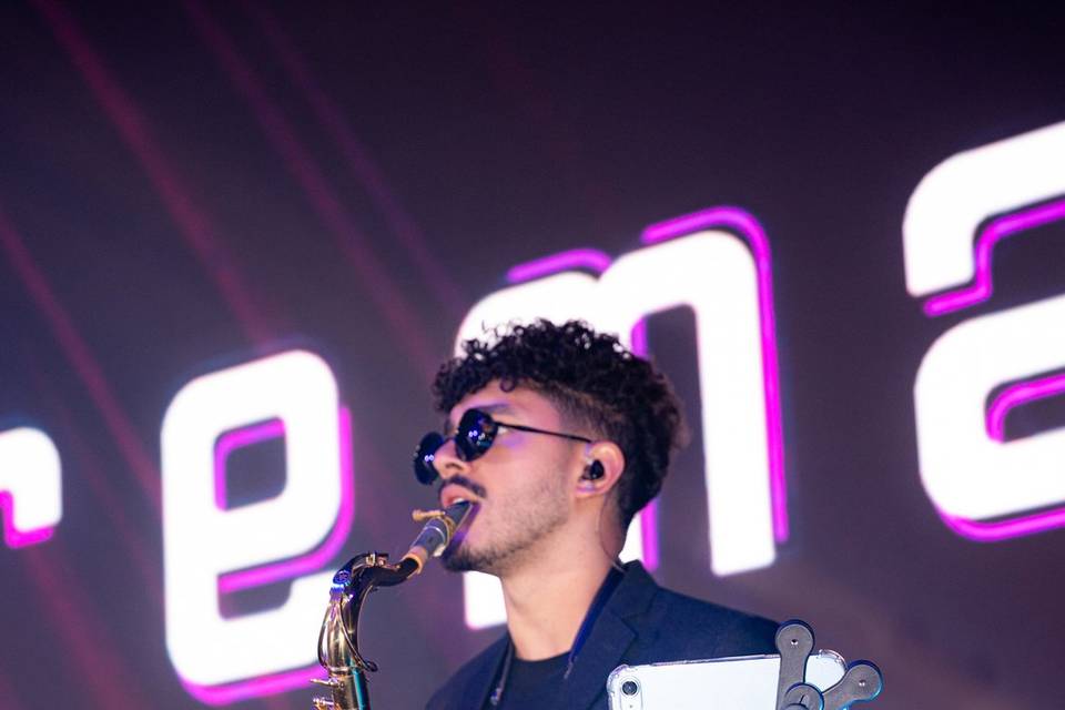 Banda Xtrema