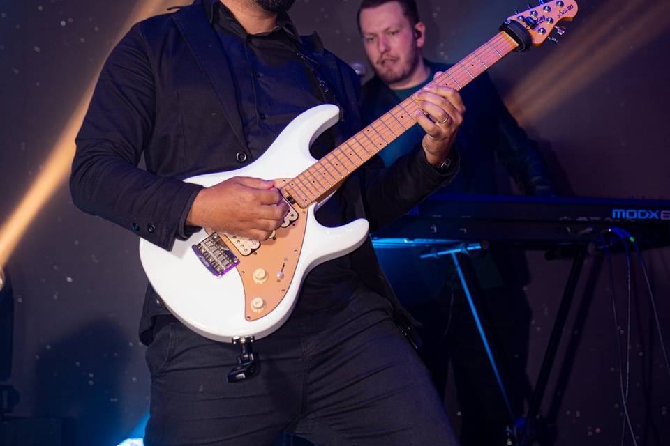 Banda Xtrema