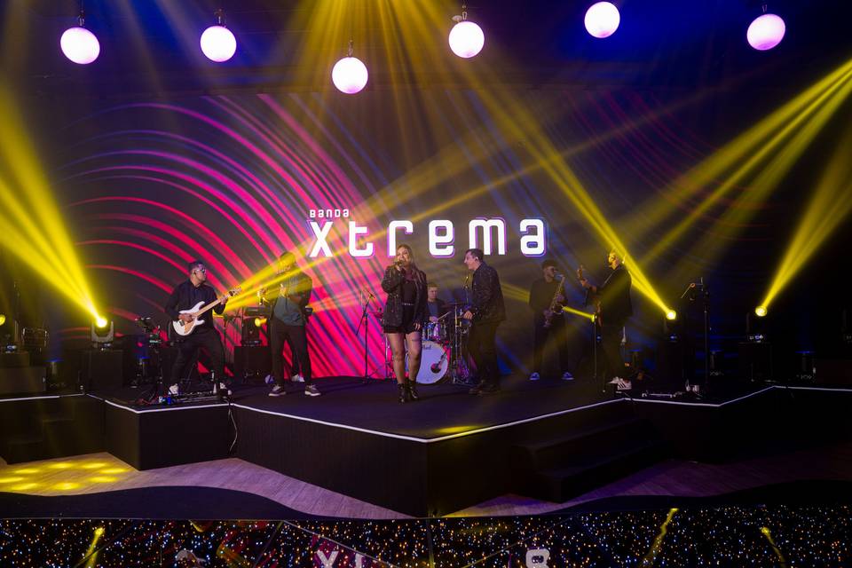 Banda Xtrema