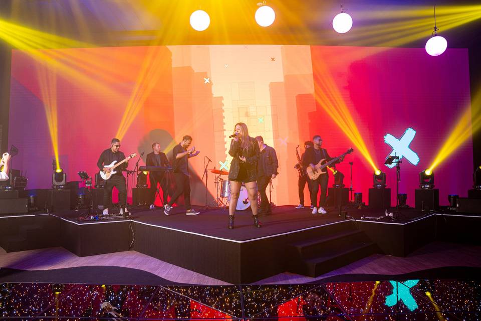 Banda Xtrema