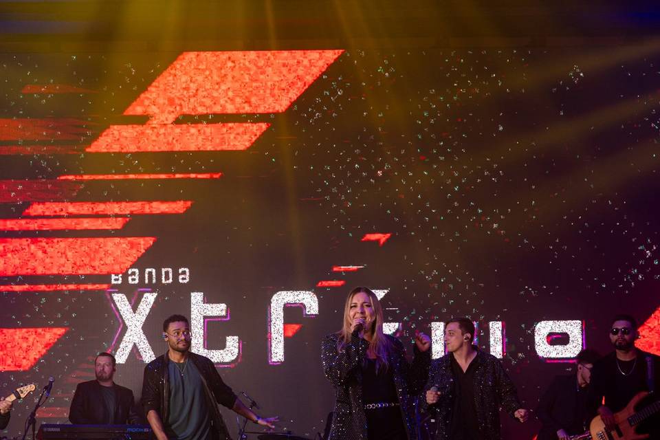 Banda Xtrema