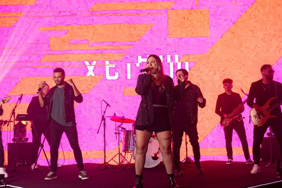 Banda Xtrema