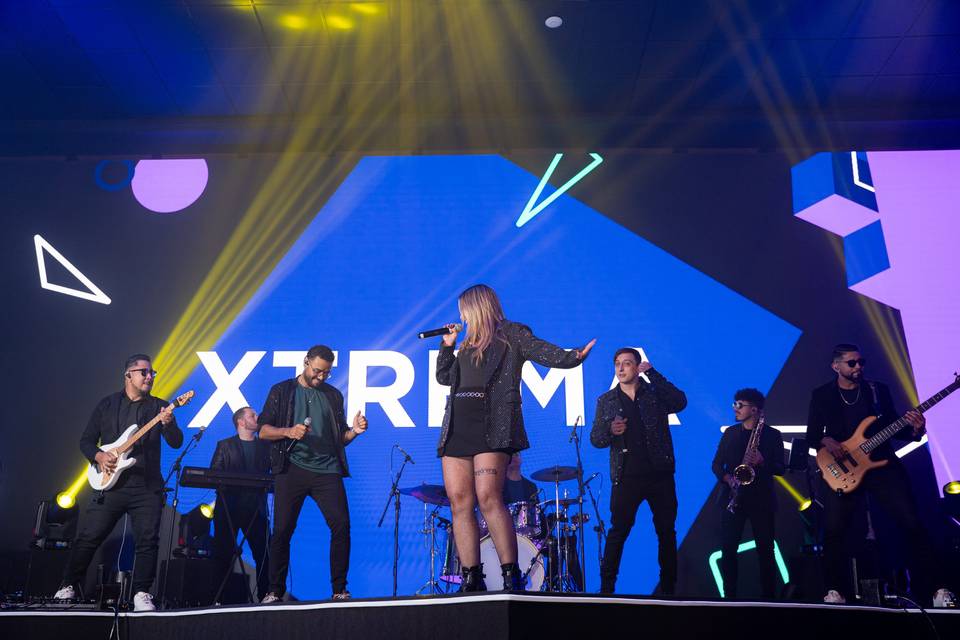 Banda Xtrema