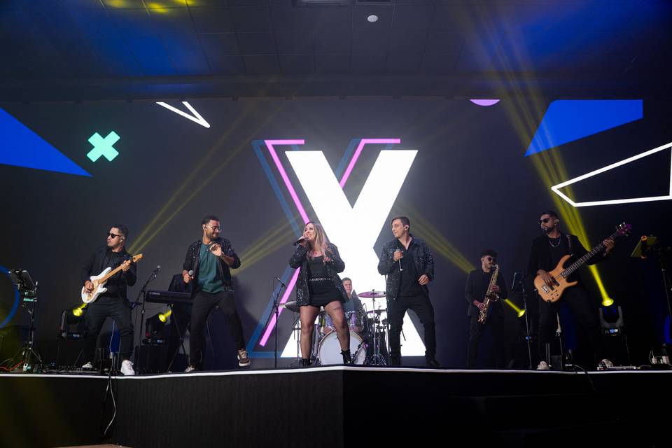 Banda Xtrema