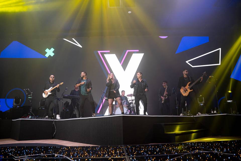Banda Xtrema