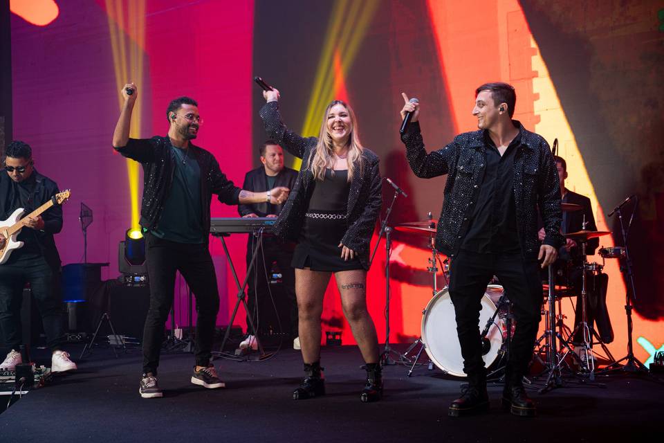 Banda Xtrema