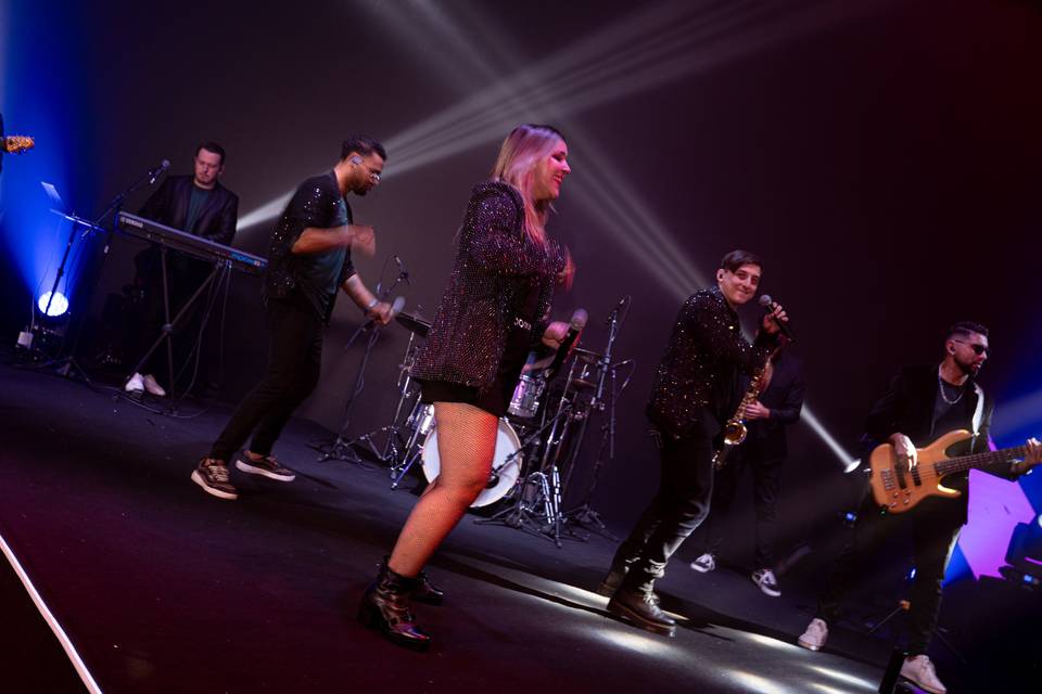 Banda Xtrema