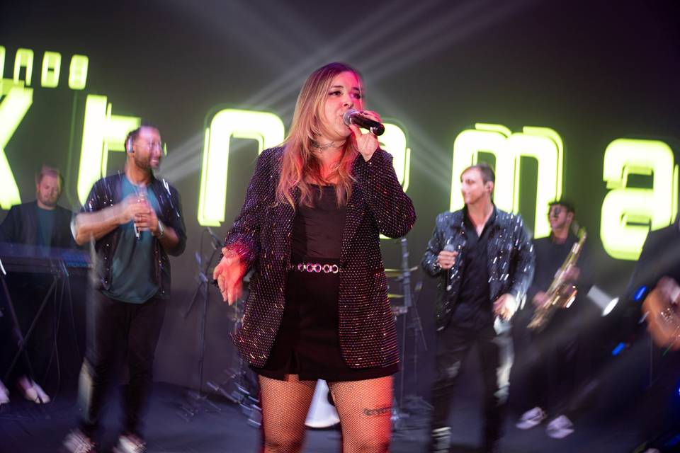 Banda Xtrema
