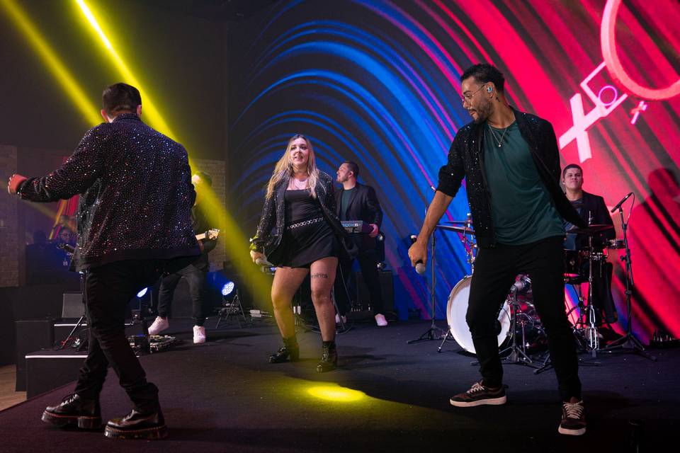 Banda Xtrema