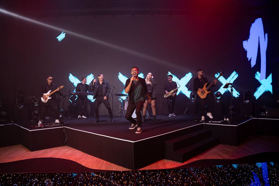 Banda Xtrema