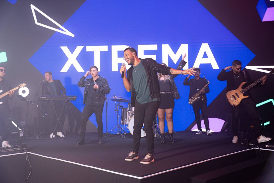 Banda Xtrema