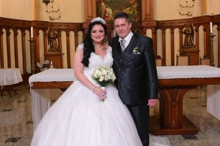 Casamento Vanda&Flávio