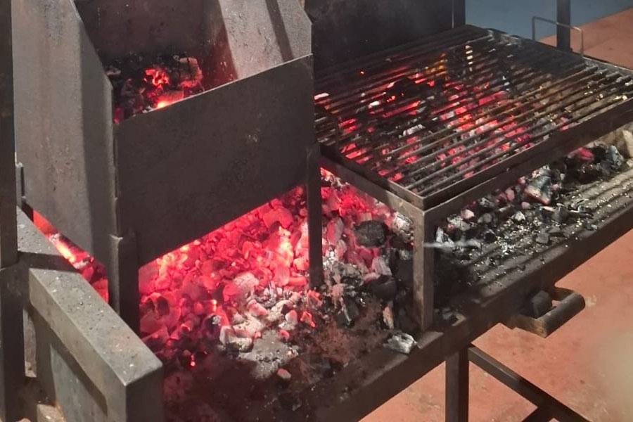 Churrasco