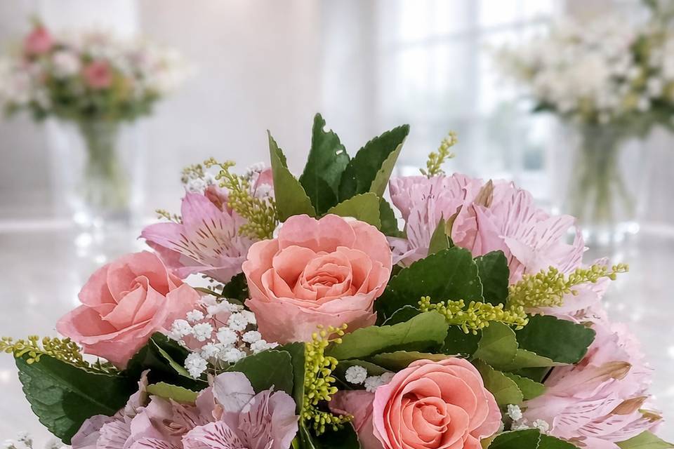 Celebrar Flores Oficial