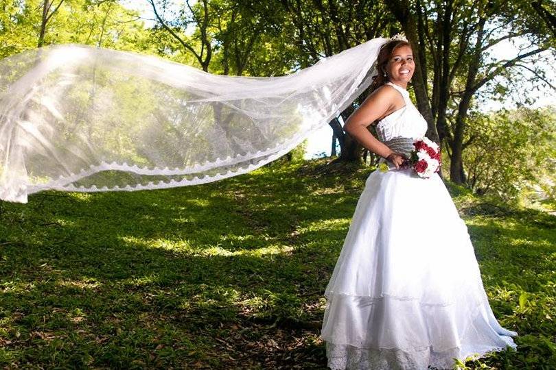 Um casamento perfeito