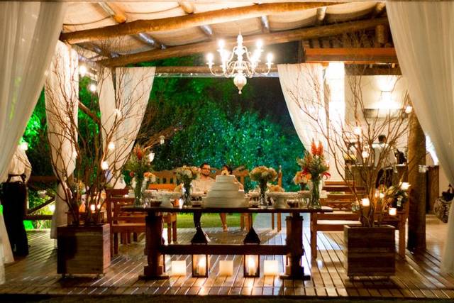 Assessoria de Casamento