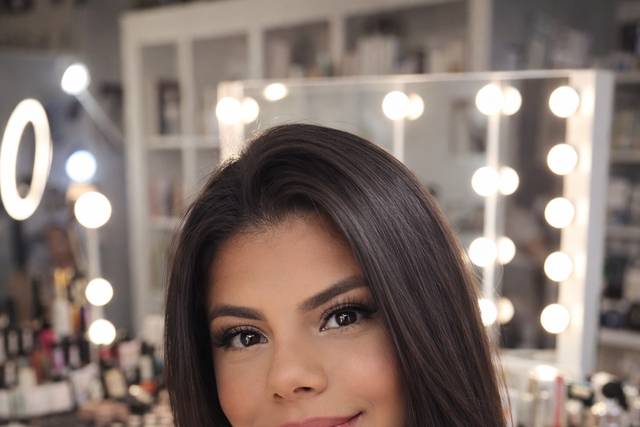 Glenda Souza Makeup