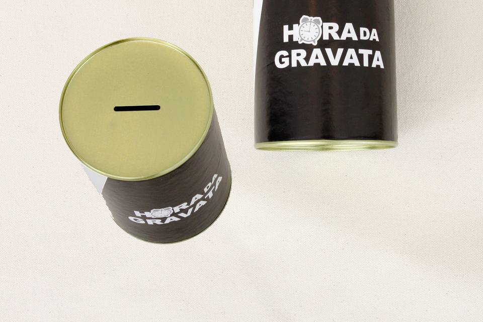 Hora da Gravata