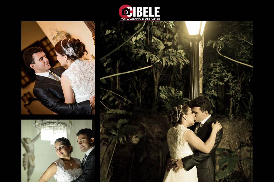 Cibele Foto e Designer