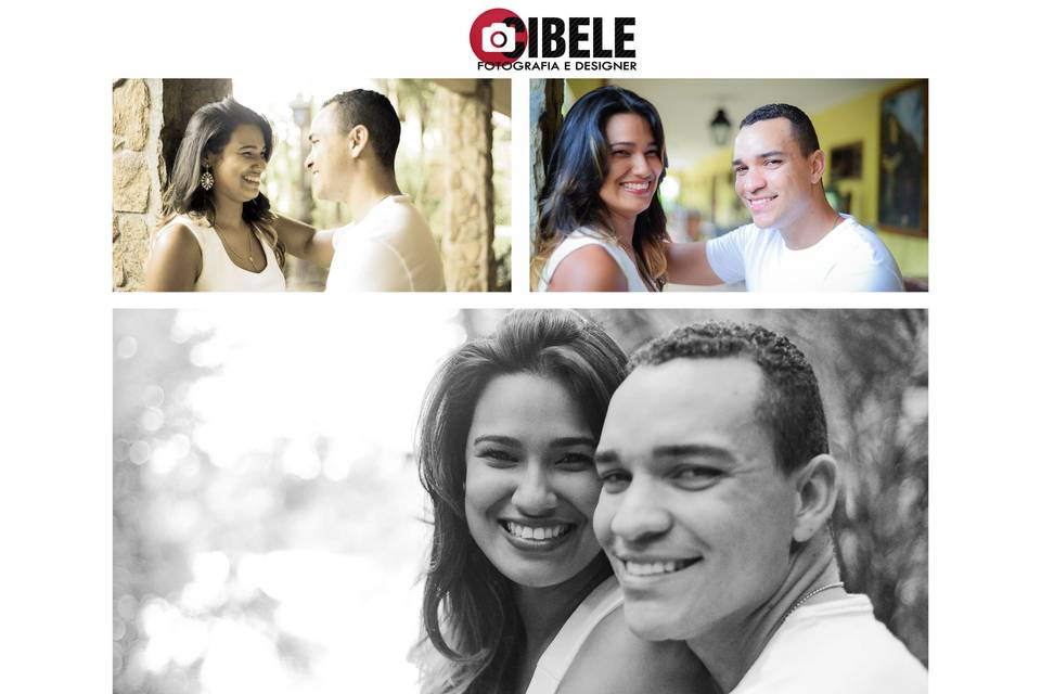 Cibele Foto e Designer