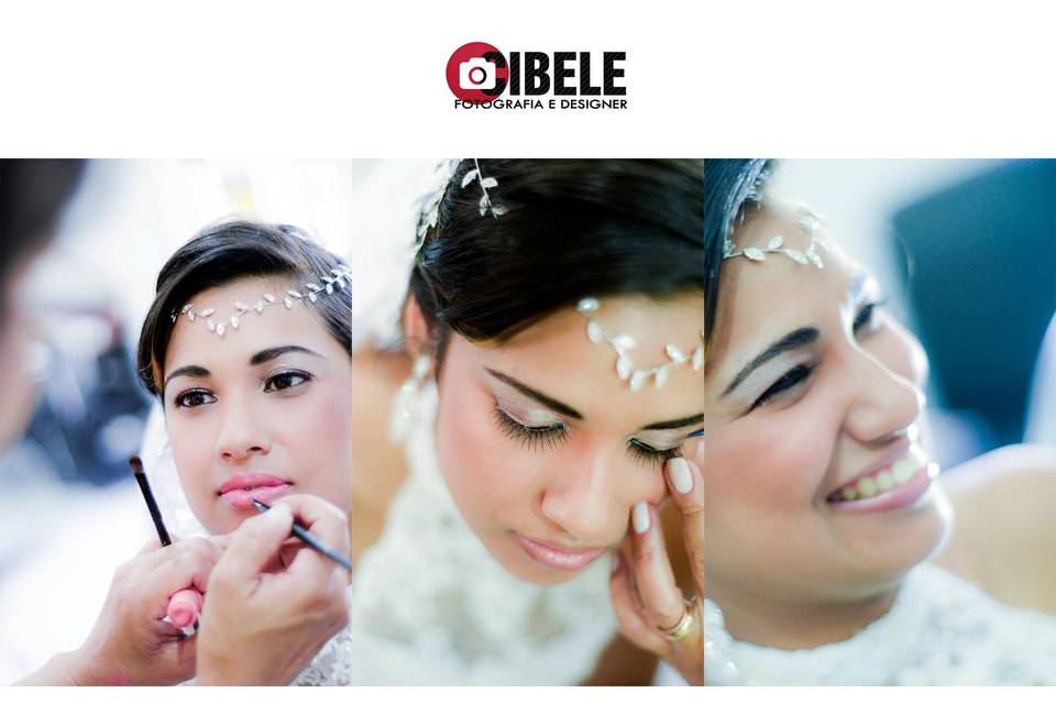 Cibele Foto e Designer