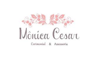 monica cesar logo