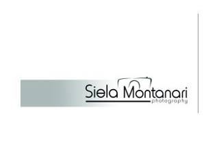 Siela Montanari Fotografias Logo