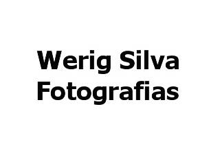 Werig Silva Fotografias Logo