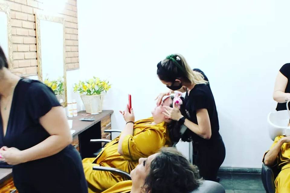 Studio Parizi